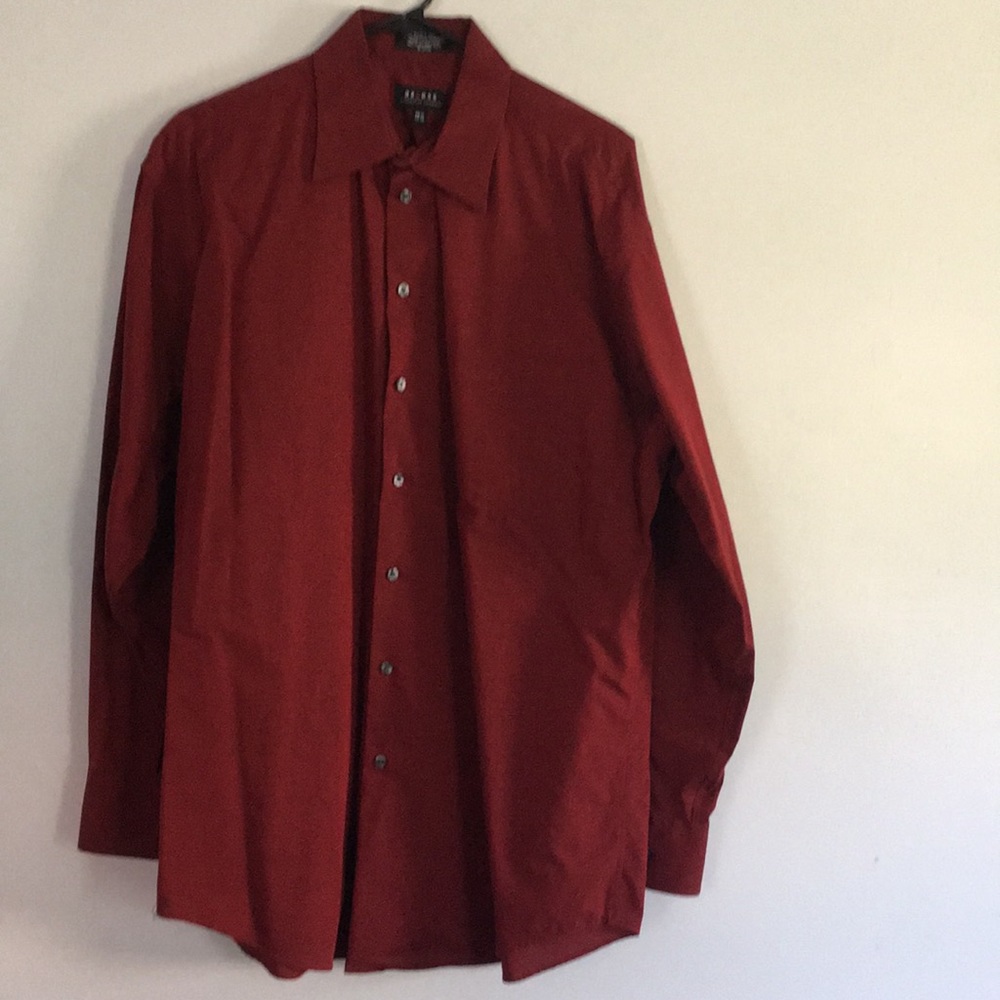 16.5 34/35 dress shirt